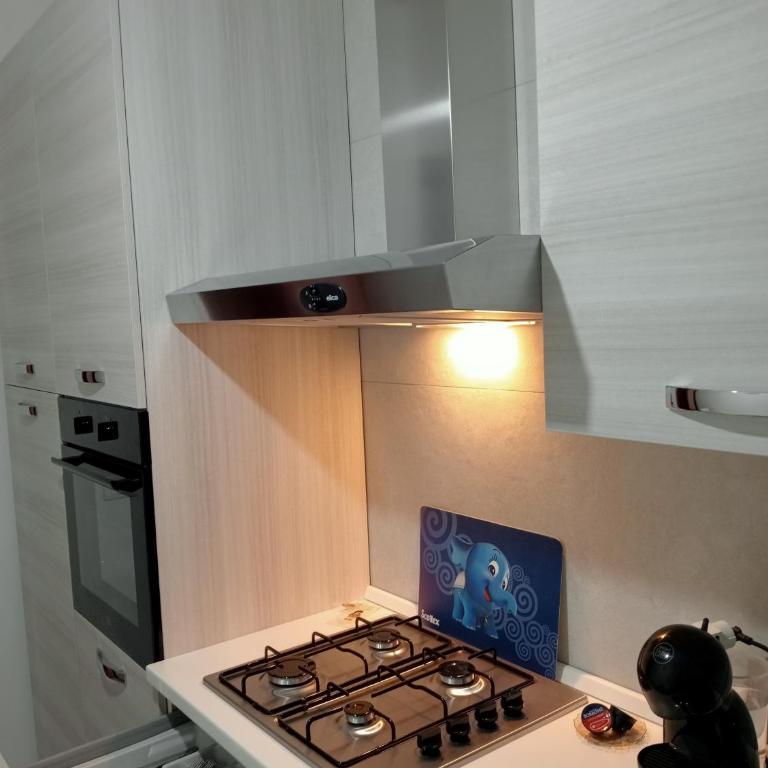 Casa Karmel - Appartamento con 3 Camere da Letto - 42