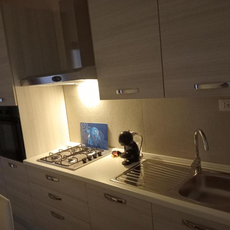 Casa Karmel - Appartamento con 3 Camere da Letto - 39