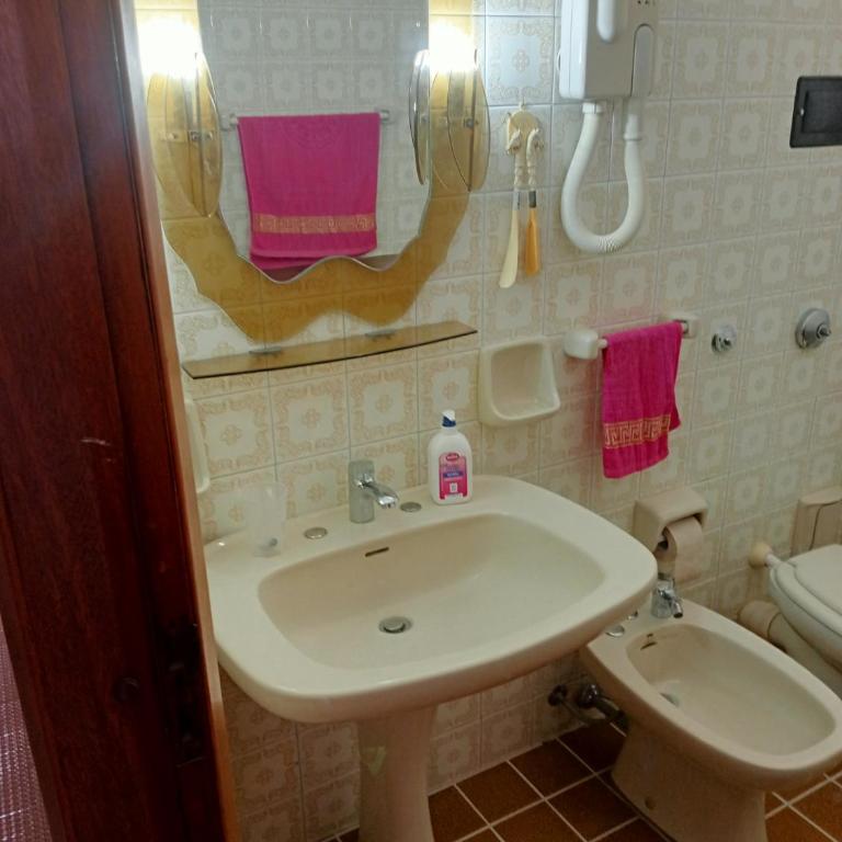 Casa Karmel - Appartamento con 3 Camere da Letto - 31