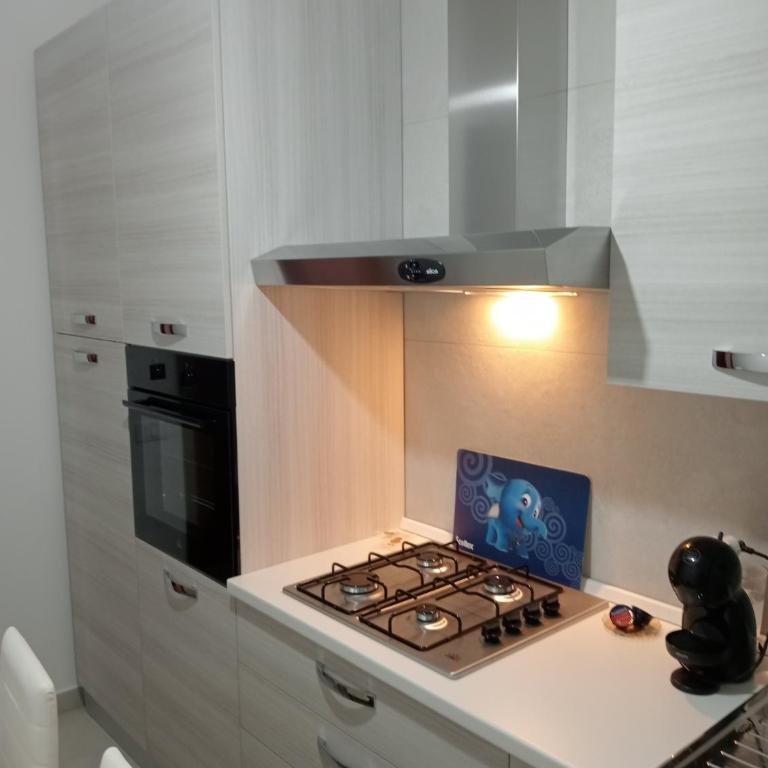 Casa Karmel - Appartamento con 3 Camere da Letto - 41