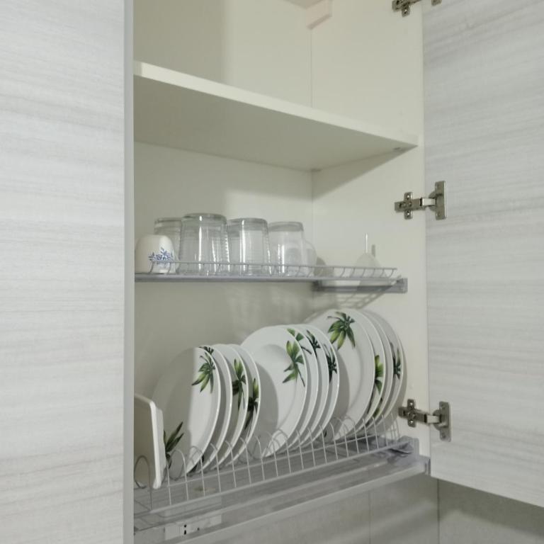 Casa Karmel - Appartamento con 3 Camere da Letto - 45