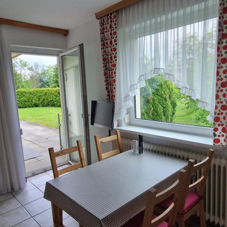 Apartment hauskaernten - Apartment mit 2 Schlafzimmern und Terrasse - 5