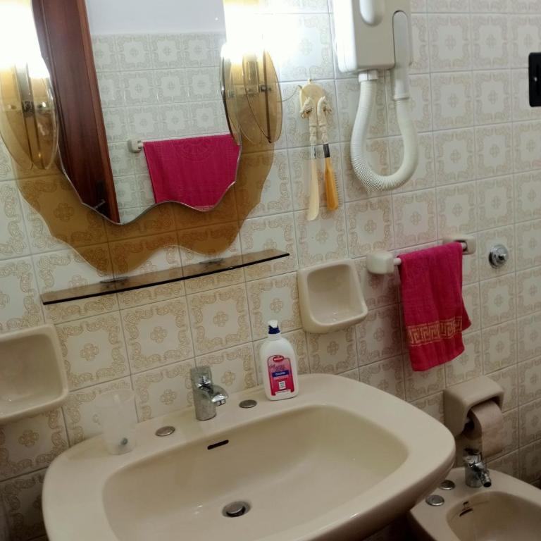 Casa Karmel - Appartamento con 3 Camere da Letto - 32