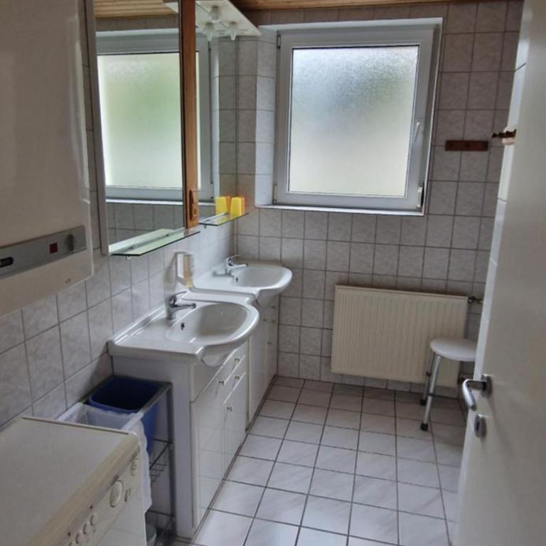 Apartment hauskaernten - Apartment mit 2 Schlafzimmern und Terrasse - 6