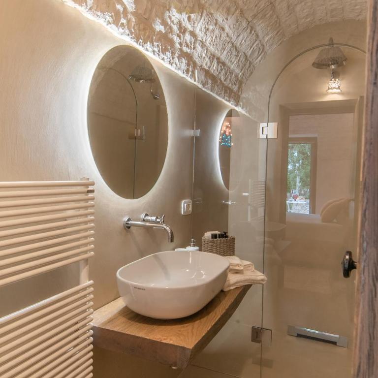 CANTALANOTTE Luxury Trulli Resort - Villa con Piscina Privata - 33