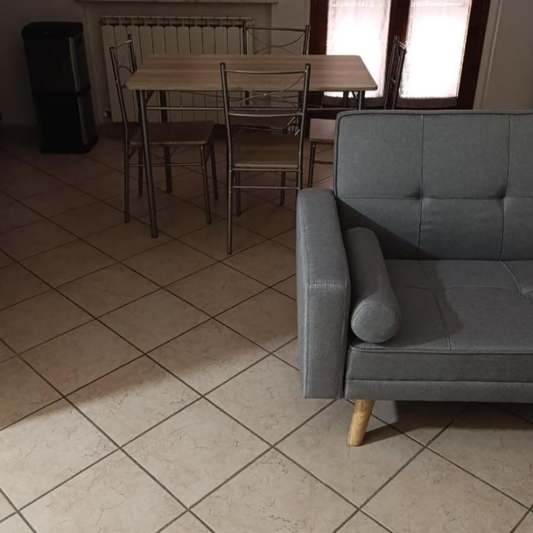 Siena Sweet Home - Appartamento con 2 Camere da Letto - 4