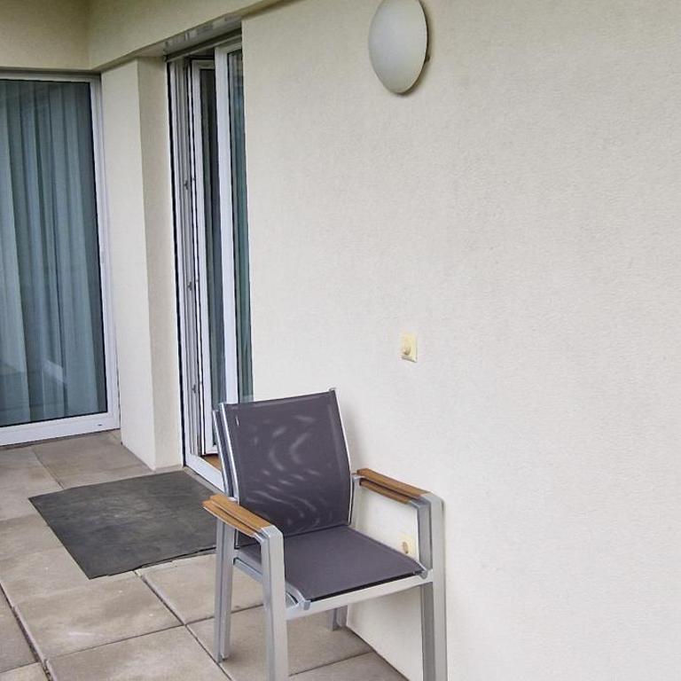 Apartment hauskaernten - Apartment mit 2 Schlafzimmern und Terrasse - 8