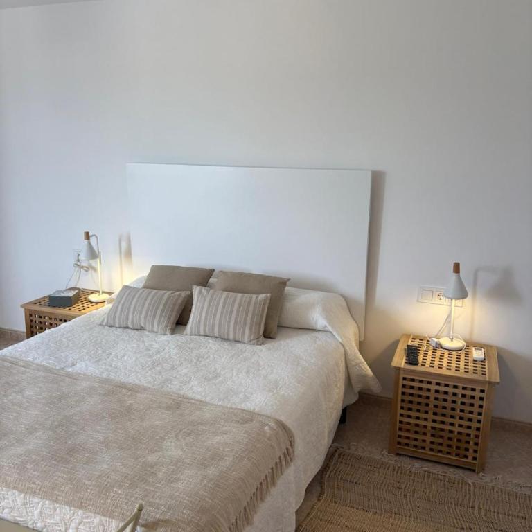 Villa 206 Isabel by Menorcarentals - Villa frente a la playa - 12