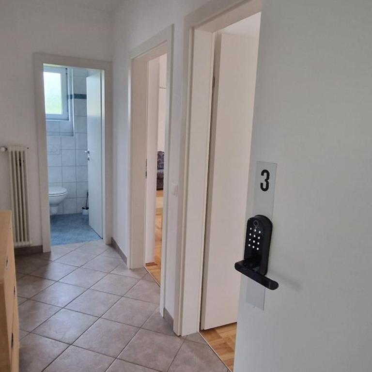 Apartment hauskaernten - Apartment mit 1 Schlafzimmer und Balkon - 1