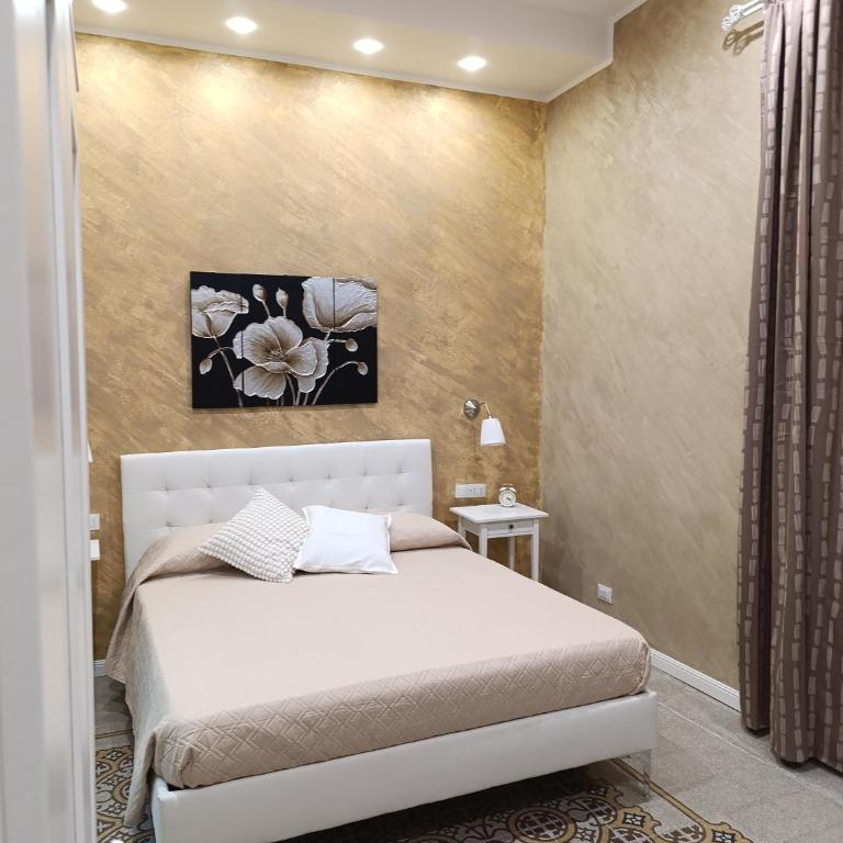 Anninedda Rooms - Deluxe Quadruple Room - 8