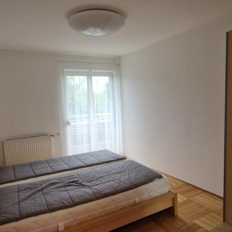 Apartment hauskaernten - Apartment mit 1 Schlafzimmer und Balkon - 2