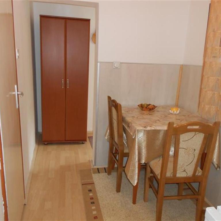 Studio Konak 2 Sokobanja - Apartman sa 1 Spavaćom Sobom - 4