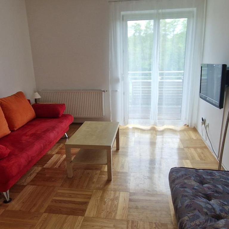 Apartment hauskaernten - Apartment mit 1 Schlafzimmer und Balkon - 3