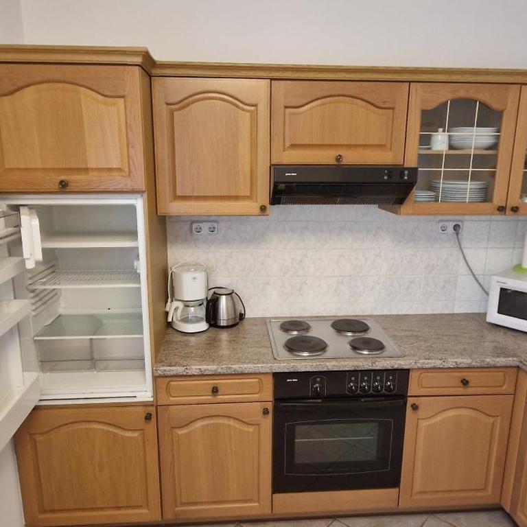 Apartment hauskaernten - Apartment mit 1 Schlafzimmer und Balkon - 5