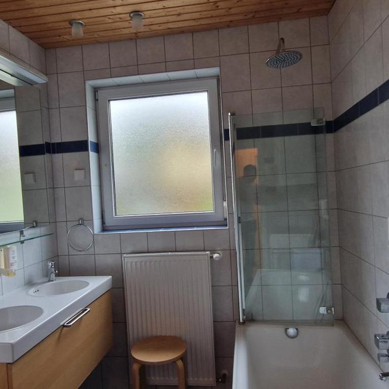 Apartment hauskaernten - Apartment mit 1 Schlafzimmer und Balkon - 6