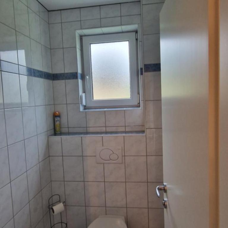 Apartment hauskaernten - Apartment mit 1 Schlafzimmer und Balkon - 7