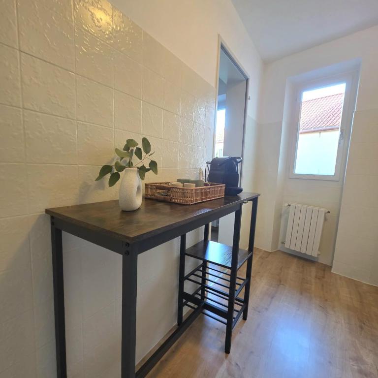 Alla Torre - Città Vecchia Locarno - Appartamento con 1 Camera da Letto - 30