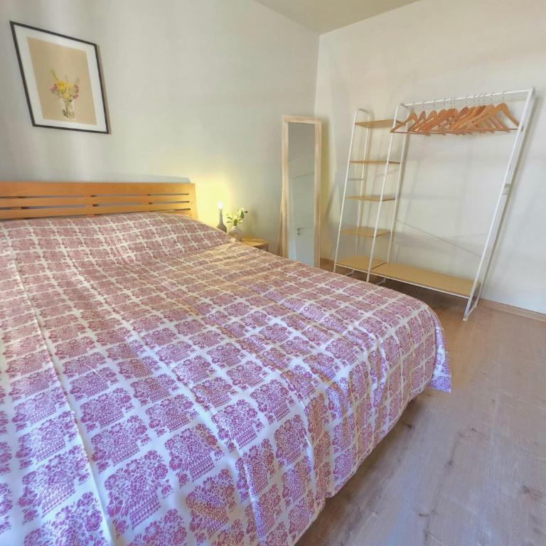 Alla Torre - Città Vecchia Locarno - Appartamento con 1 Camera da Letto - 31