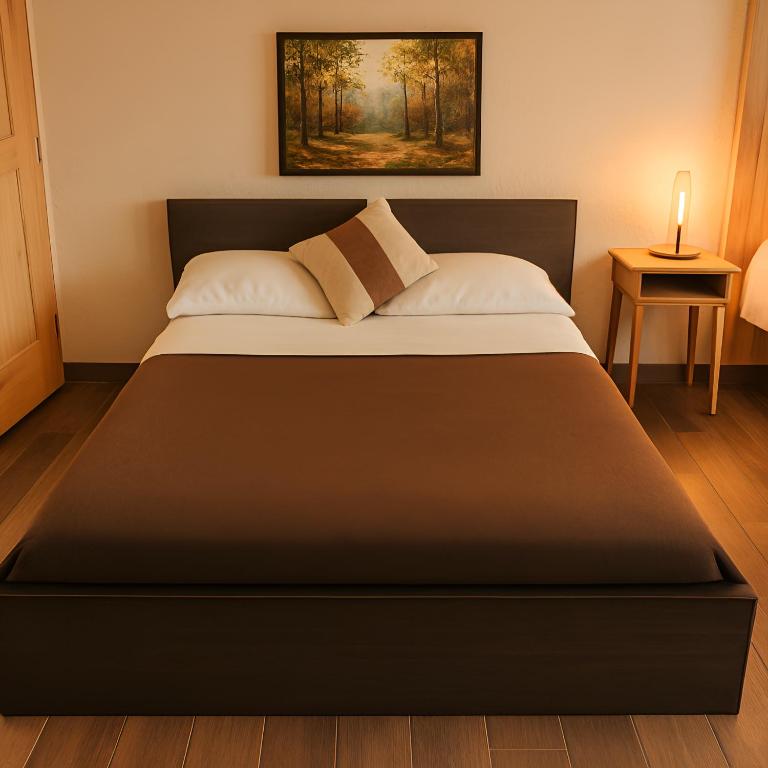 Hotel Casa Acueducto - Lujo Cultural - Habitación Doble Deluxe con cama supletoria - 2