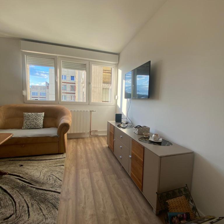 apartman riki - Apartman sa 2 Spavaće Sobe - 25