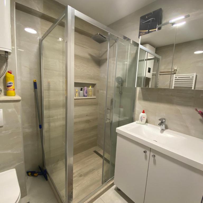 apartman riki - Apartman sa 2 Spavaće Sobe - 24