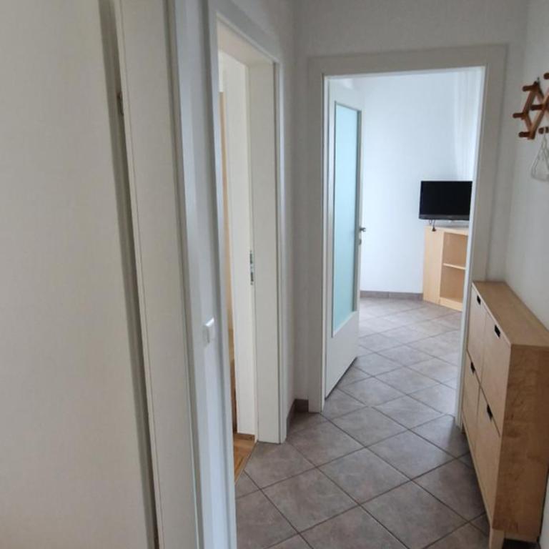 Apartment hauskaernten - Apartment mit 2 Schlafzimmern und Balkon - 2