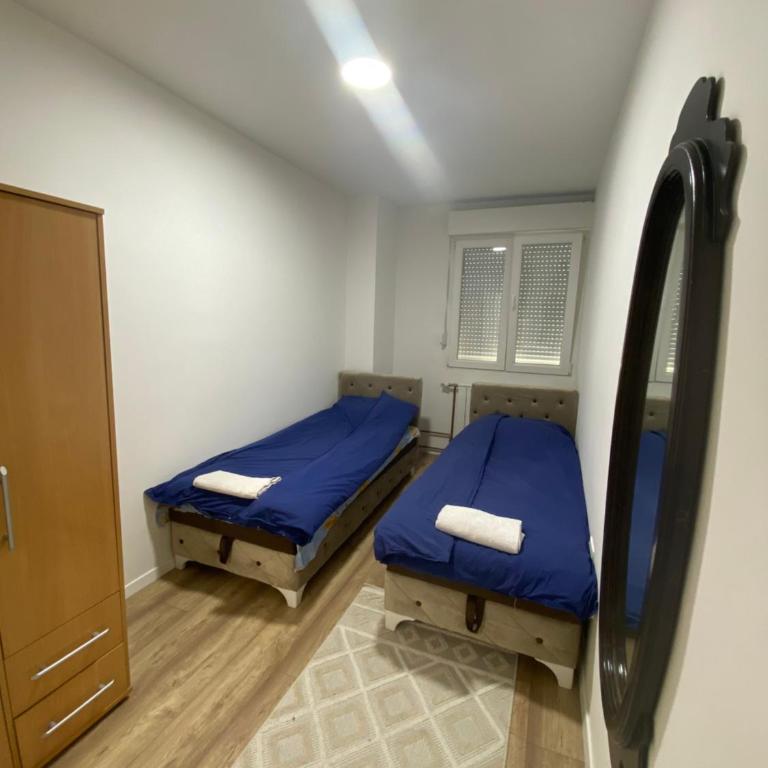 apartman riki - Apartman sa 2 Spavaće Sobe - 22