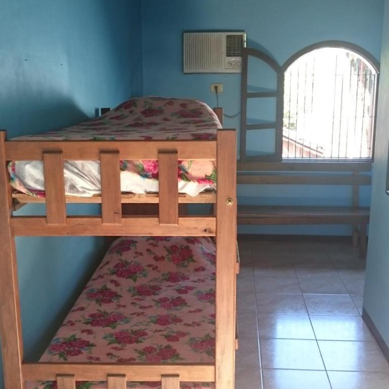 Hostel Iguazu Falls - Litera en habitación compartida - Solo mujeres - 2
