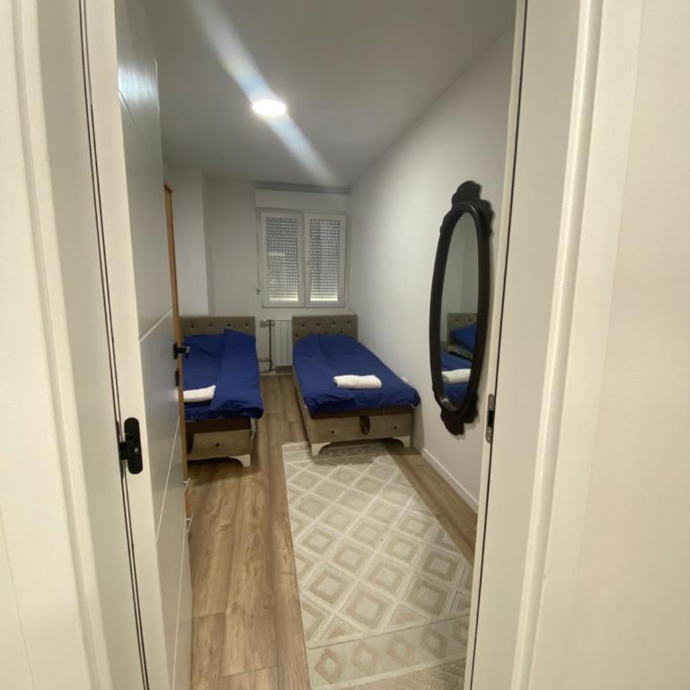 apartman riki - Apartman sa 2 Spavaće Sobe - 21