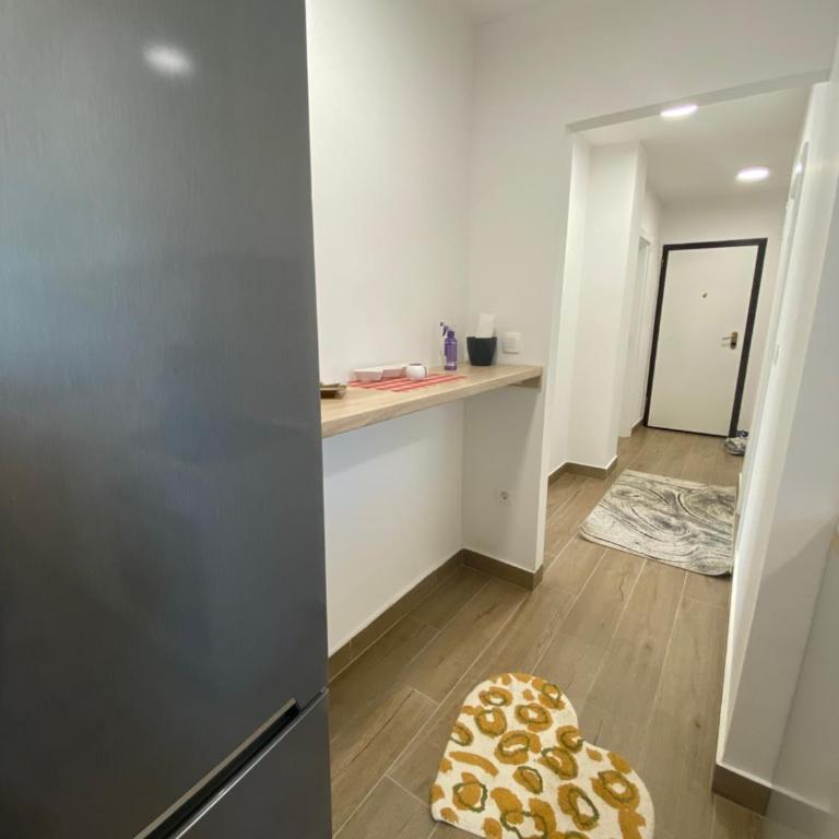 apartman riki - Apartman sa 2 Spavaće Sobe - 20