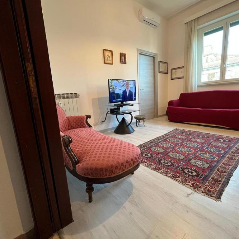 CasAdelia - Appartamento Attico con 4 Camere da Letto - 2