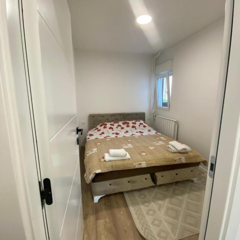apartman riki - Apartman sa 2 Spavaće Sobe - 17