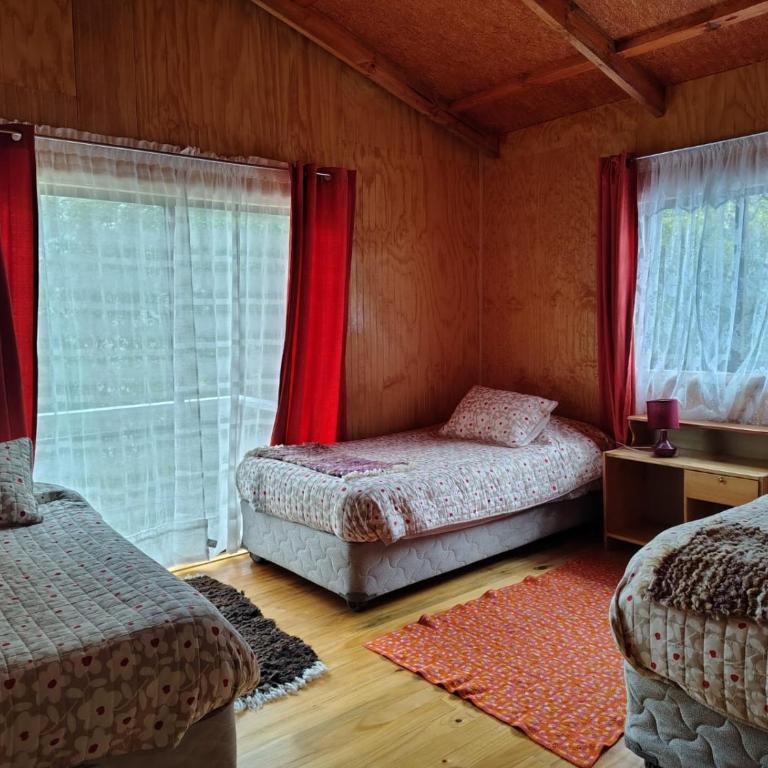 La Casona De Junia - Casa de 7 dormitorios - 9