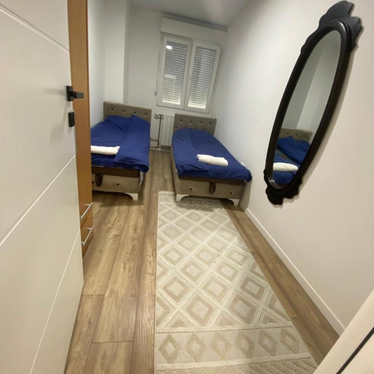 apartman riki - Apartman sa 2 Spavaće Sobe - 15