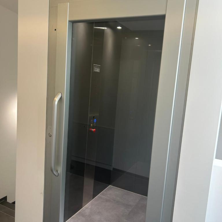 Penthaus am Südhang - Apartment mit 2 Schlafzimmern - 20