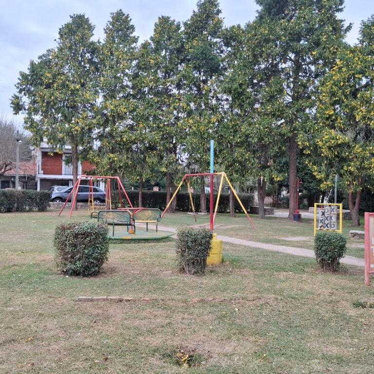 Bajo el Roble - Apartamento de 2 dormitorios - 20