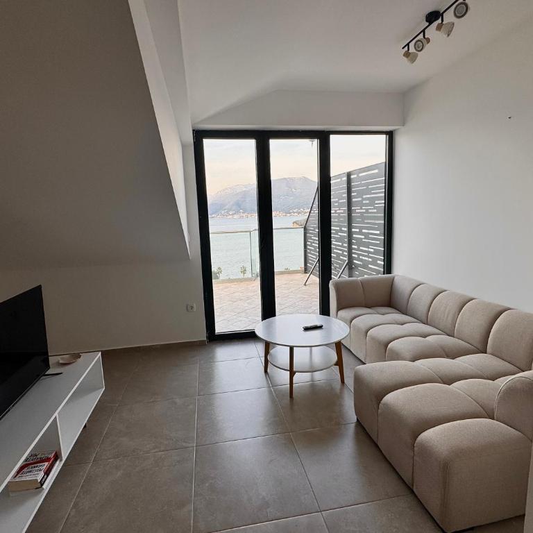 Sunset Heaven Kaluđerovina - Apartman sa 2 Spavaće Sobe - 6