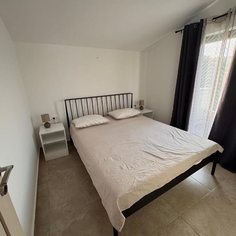 Sunset Heaven Kaluđerovina - Apartman sa 2 Spavaće Sobe - 7