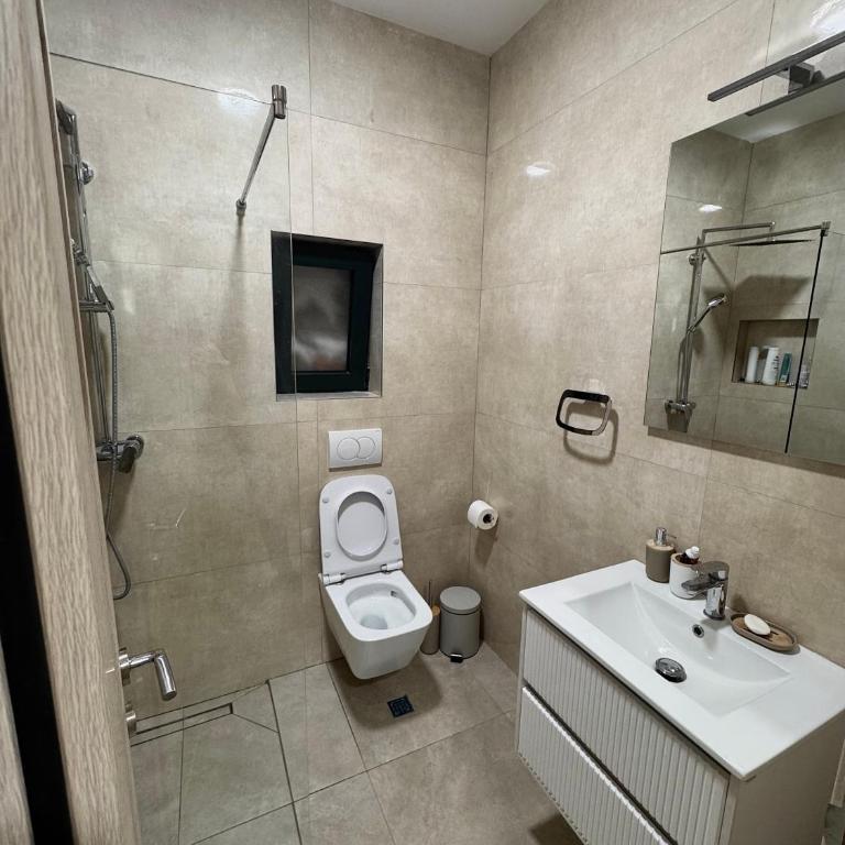 Sunset Heaven Kaluđerovina - Apartman sa 2 Spavaće Sobe - 8