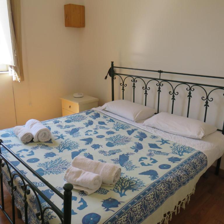 Sunny loft with terrace and Jacuzzi in the city centre - Appartamento con 1 Camera da Letto - 14