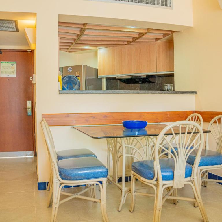 Zuana Beach Resort - Deluxe Suite - 3