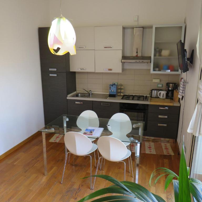 Sunny loft with terrace and Jacuzzi in the city centre - Appartamento con 1 Camera da Letto - 28