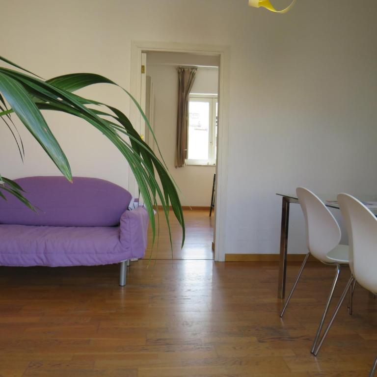 Sunny loft with terrace and Jacuzzi in the city centre - Appartamento con 1 Camera da Letto - 27