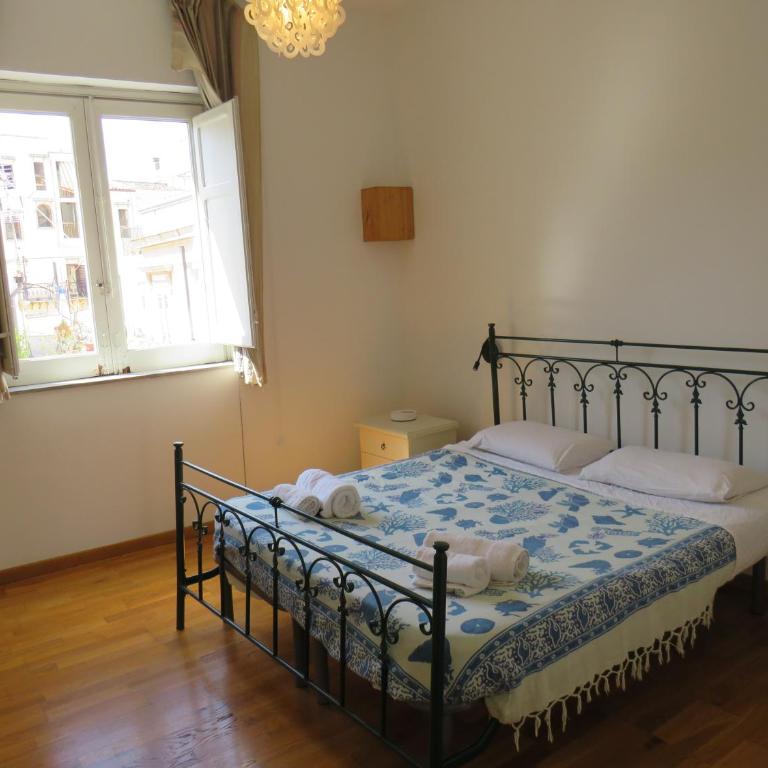 Sunny loft with terrace and Jacuzzi in the city centre - Appartamento con 1 Camera da Letto - 31