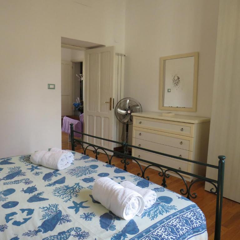 Sunny loft with terrace and Jacuzzi in the city centre - Appartamento con 1 Camera da Letto - 35