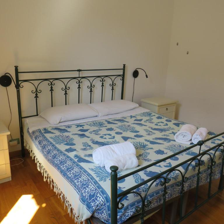 Sunny loft with terrace and Jacuzzi in the city centre - Appartamento con 1 Camera da Letto - 36