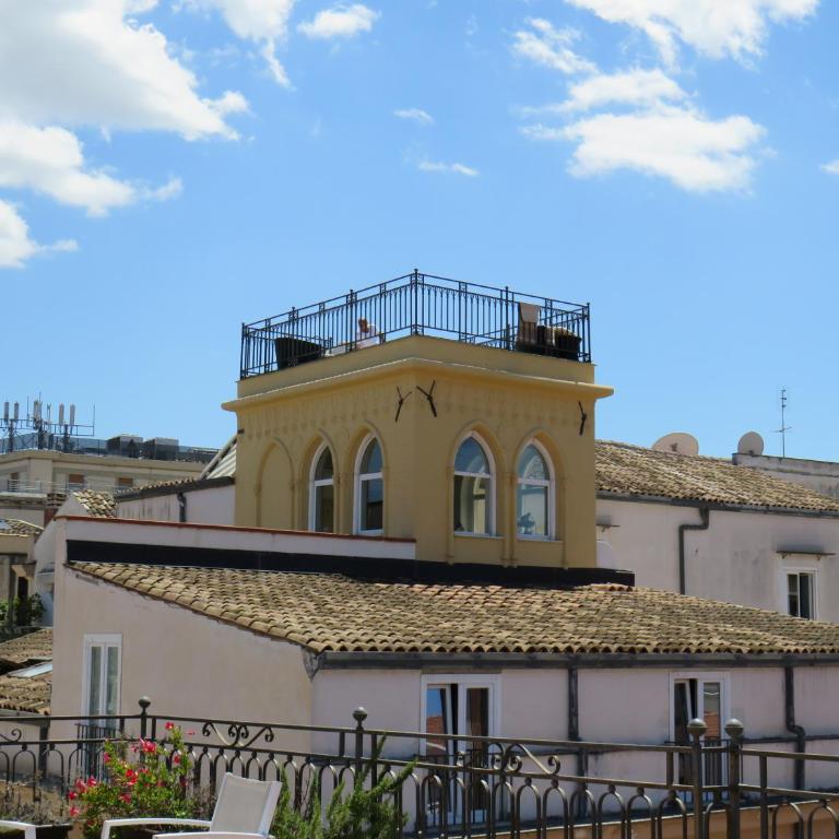 Sunny loft with terrace and Jacuzzi in the city centre - Appartamento con 1 Camera da Letto - 41