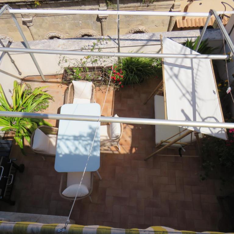 Sunny loft with terrace and Jacuzzi in the city centre - Appartamento con 1 Camera da Letto - 46