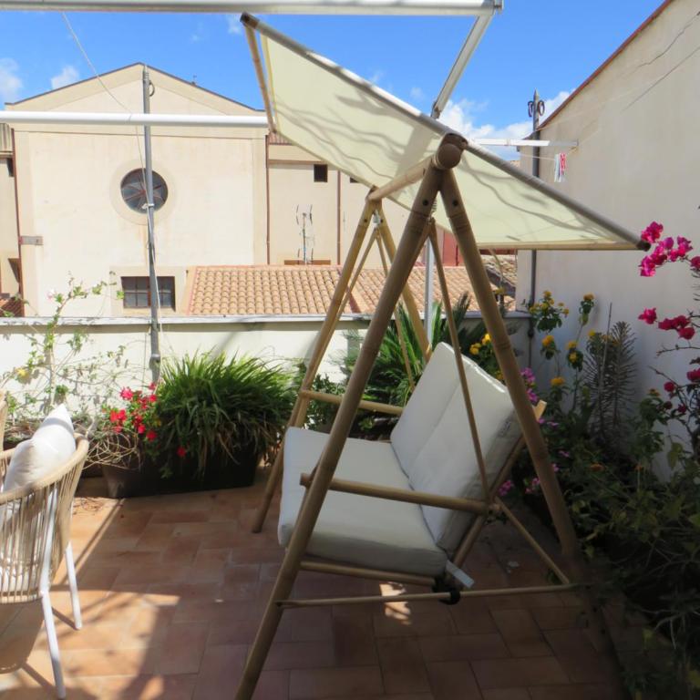 Sunny loft with terrace and Jacuzzi in the city centre - Appartamento con 1 Camera da Letto - 44