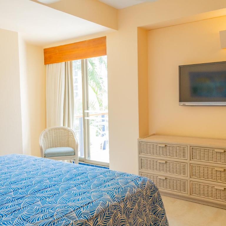 Zuana Beach Resort - Suite Deluxe - 7